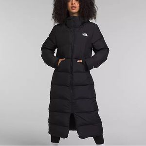 The North Face Women’s Triple C Parka - Black